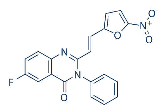 CEBPα inducer 1