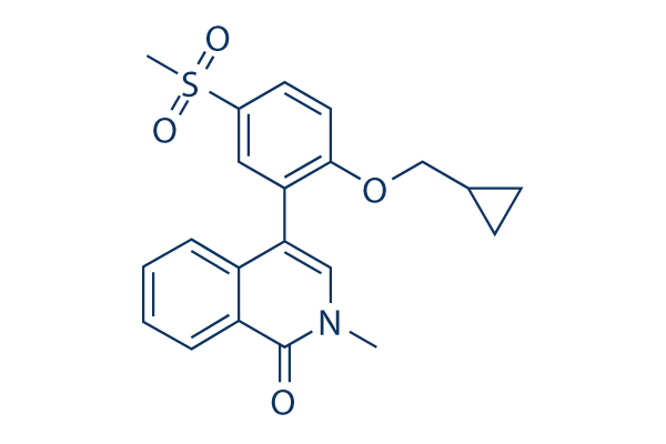 Trotabresib (CC-90010)