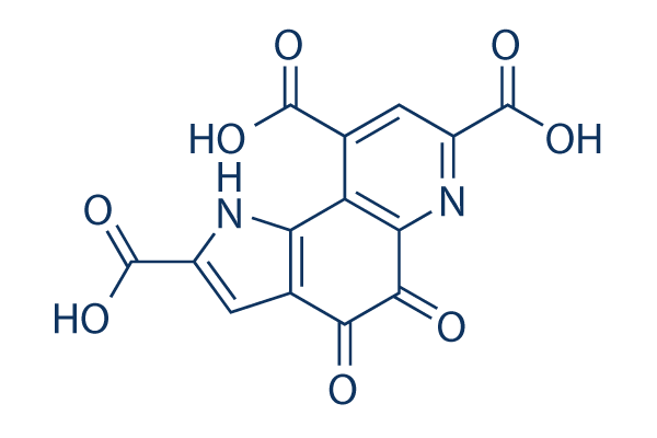 Pyrroloquinoline quinone
