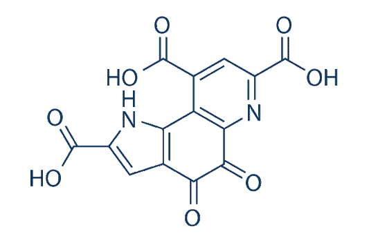 Pyrroloquinoline quinone