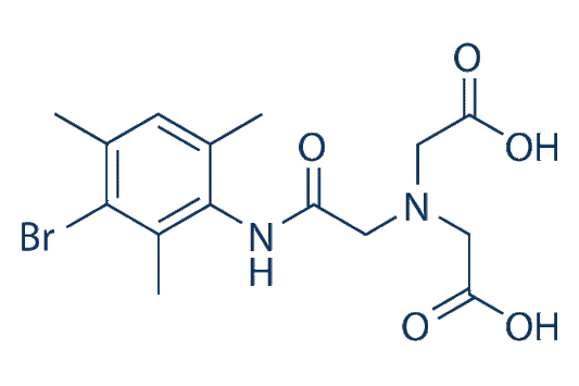 Mebrofenin