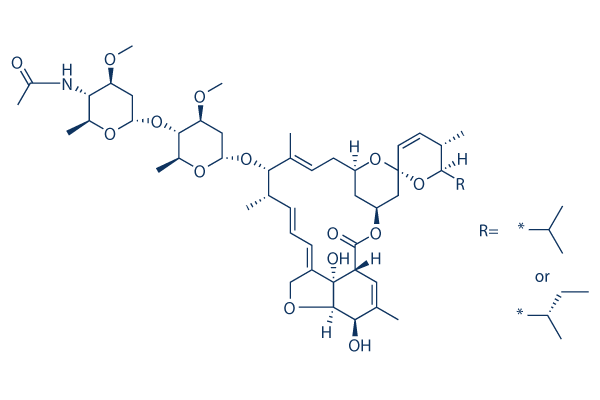 Eprinomectin