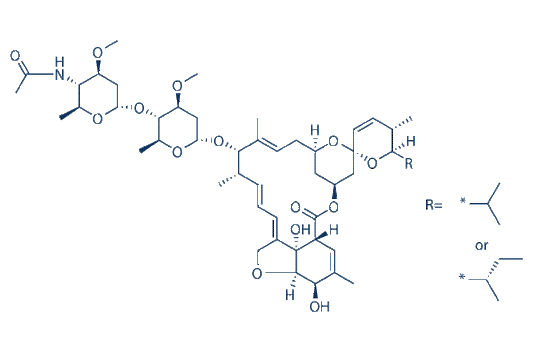 Eprinomectin