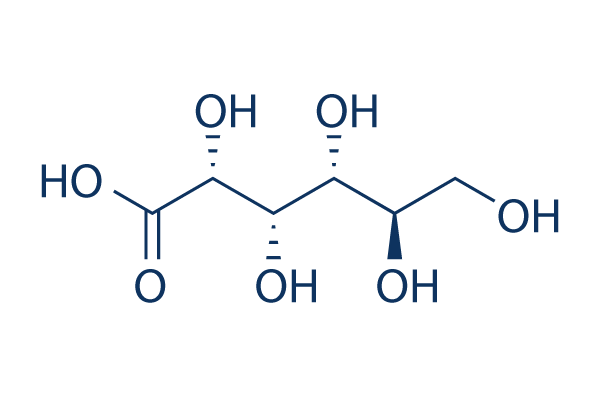 D-Gluconic acid