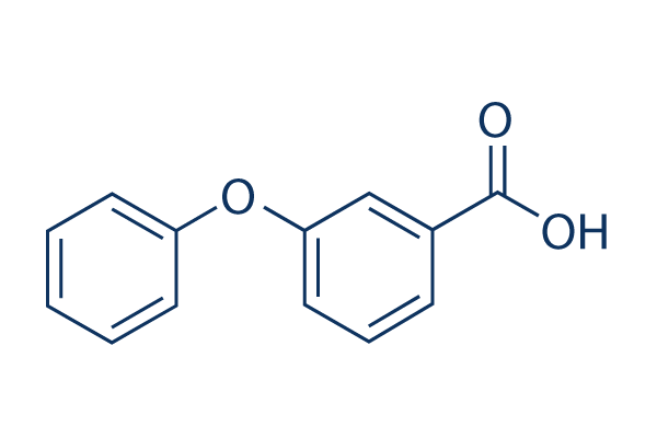 3-Phenoxybenzoic acid