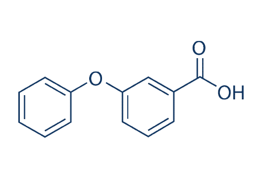 3-Phenoxybenzoic acid