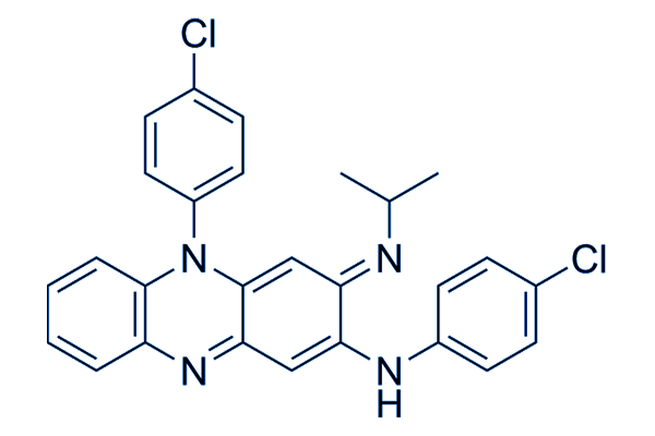 Clofazimine