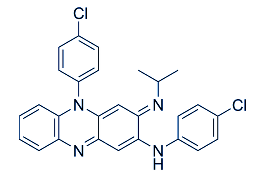 Clofazimine
