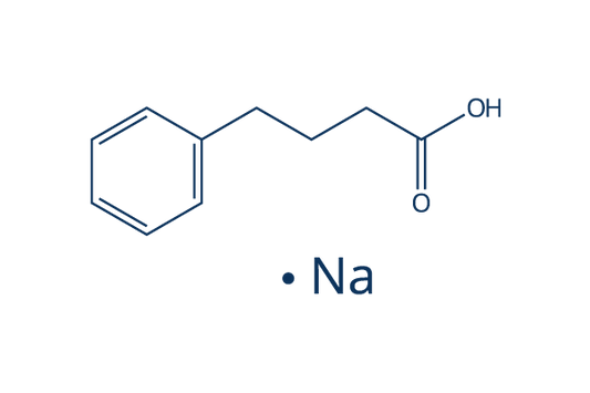 4-PBA (Sodium Phenylbutyrate)