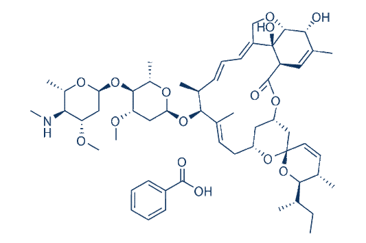 Emamectin Benzoate