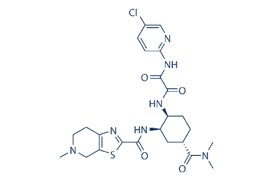 Edoxaban
