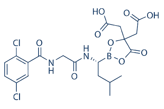 Ixazomib Citrate (MLN9708)