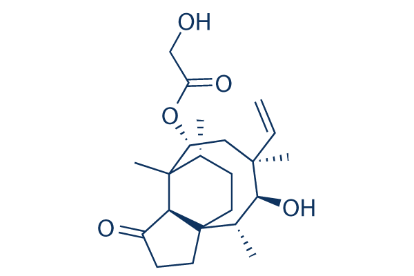 Pleuromutilin