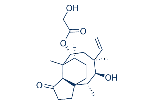 Pleuromutilin