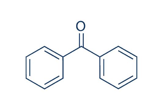 Benzophenone