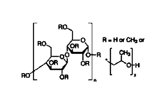 Hypromellose