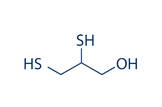 Dimercaprol