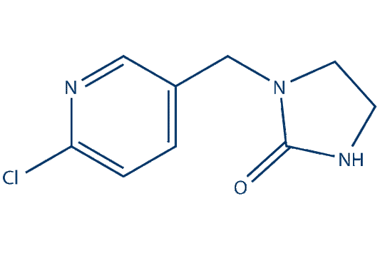 Imidacloprid-urea