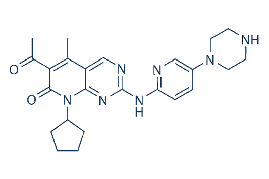 Palbociclib (PD-0332991)