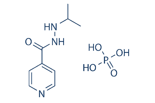 Iproniazid phosphate
