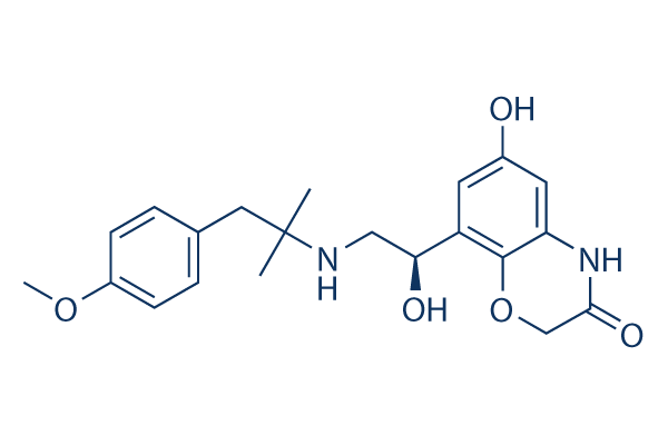 Olodaterol