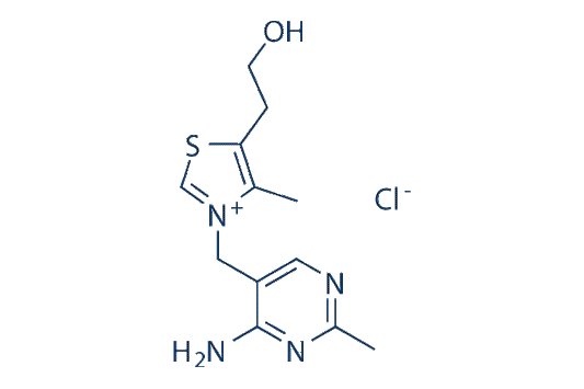 Thiamine monochloride