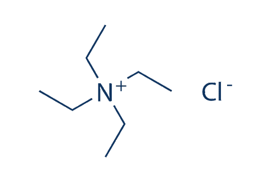 Tetraethylammonium chloride