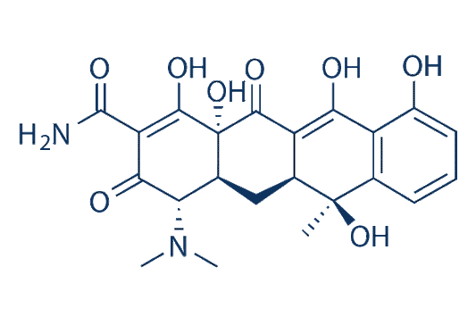 Tetracycline