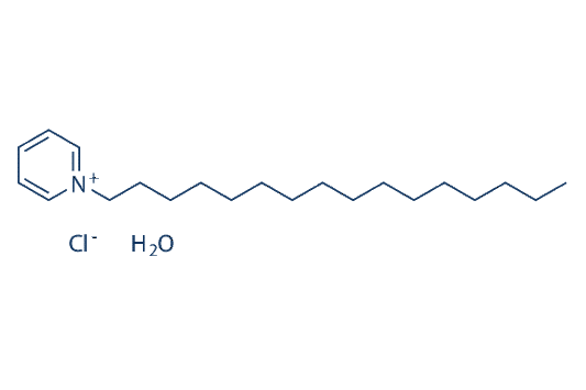 Cetylpyridinium chloride monohydrate