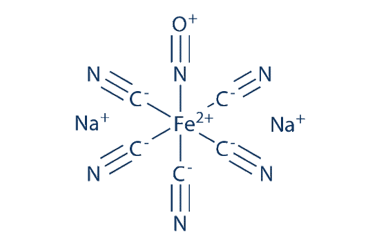 Sodium nitroprusside