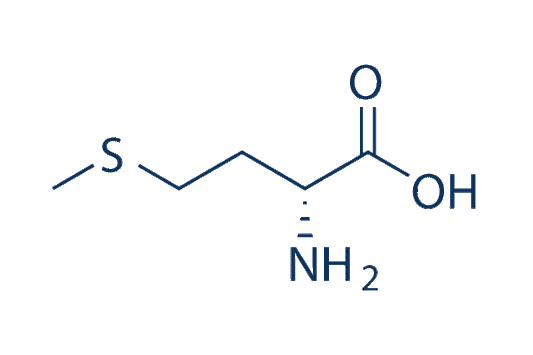 Methionine