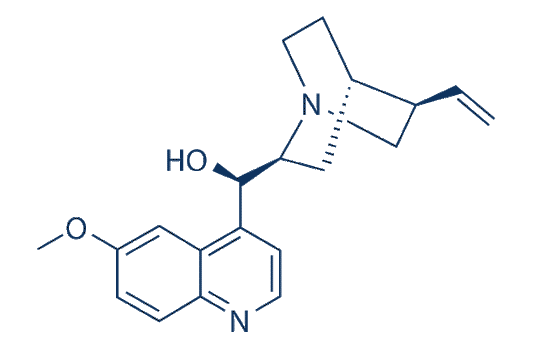 Quinine