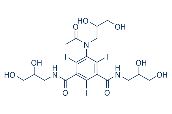 Iohexol