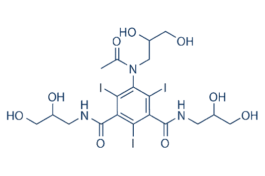 Iohexol