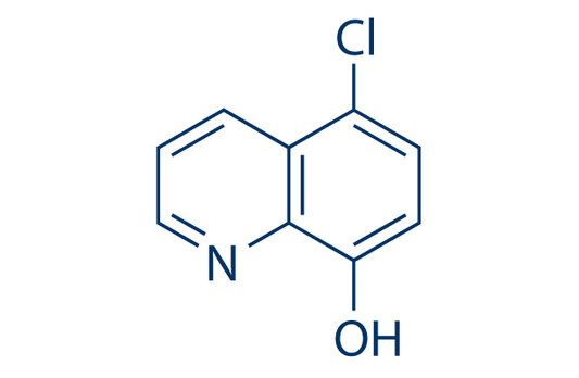 Cloxiquine