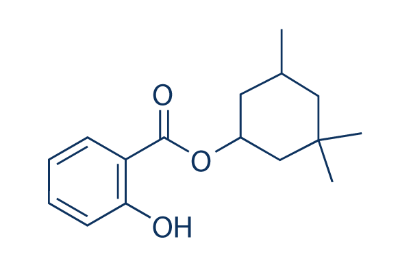 Homosalate