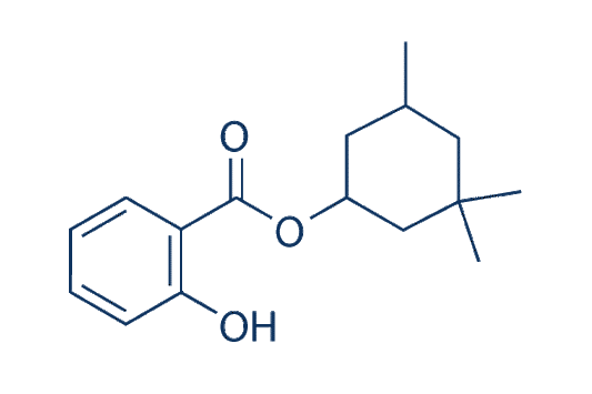 Homosalate