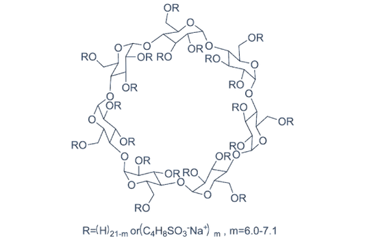 SBE-β-CD