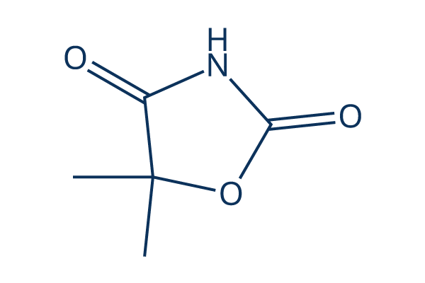 5,5-Dimethyloxazolidine-2,4-dione