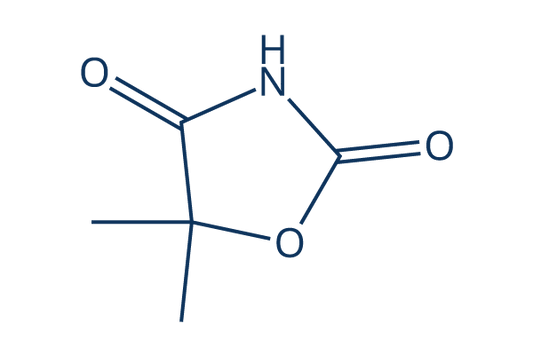 5,5-Dimethyloxazolidine-2,4-dione