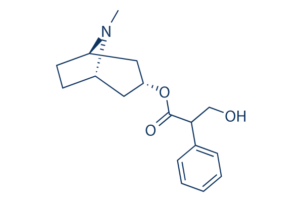 Atropine