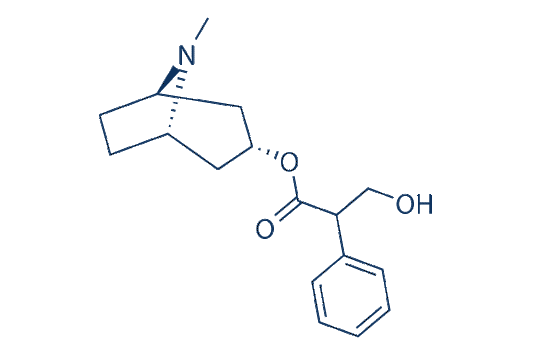 Atropine