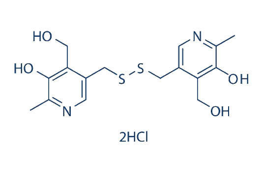 Pyrithioxin Dihydrochloride
