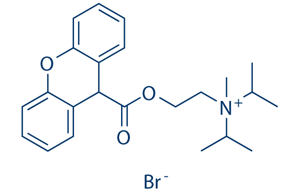 Propantheline bromide