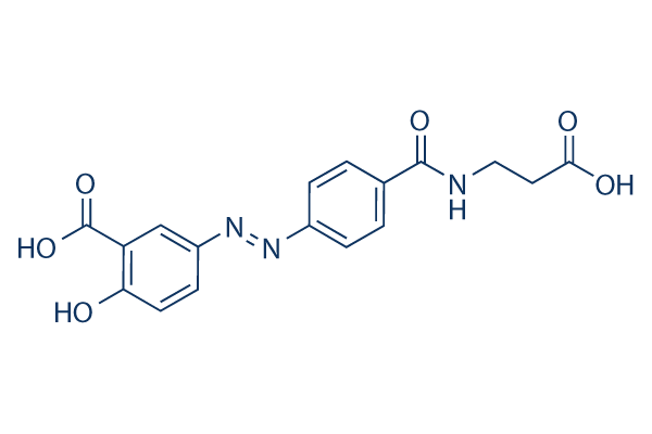 Balsalazide