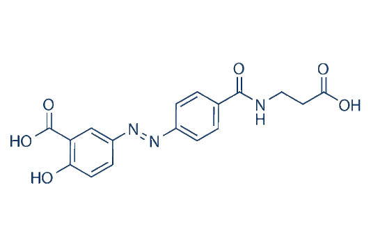 Balsalazide