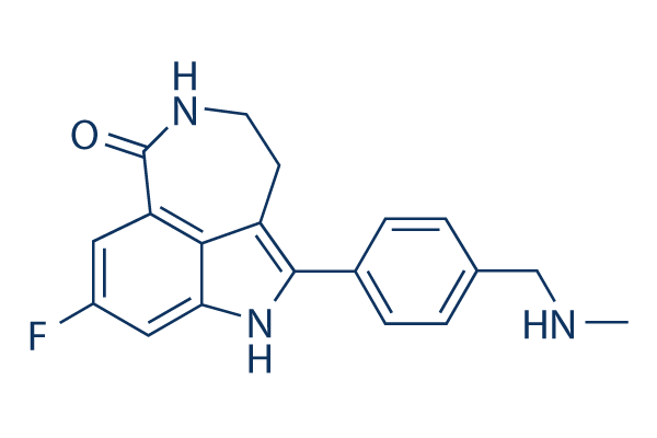 Rucaparib (AG-014699)