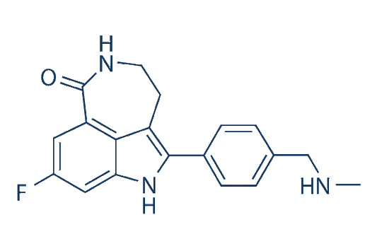 Rucaparib (AG-014699)