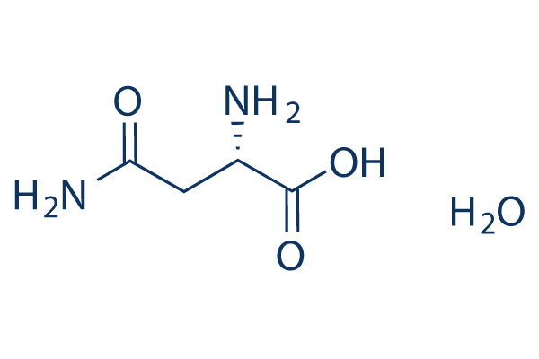 L (+)-Asparagine monohydrate