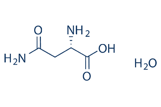 L (+)-Asparagine monohydrate